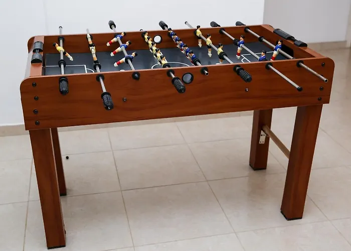 Lambriana Vila Pegeia